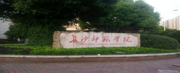 湖南分公司項目